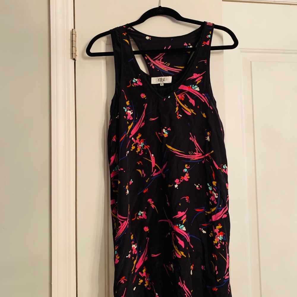 Tibi Size 6 dress